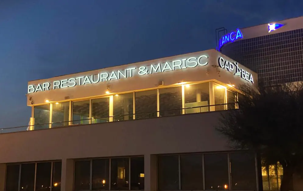 retol-lluminos-restaurant-marisc-costa-brava